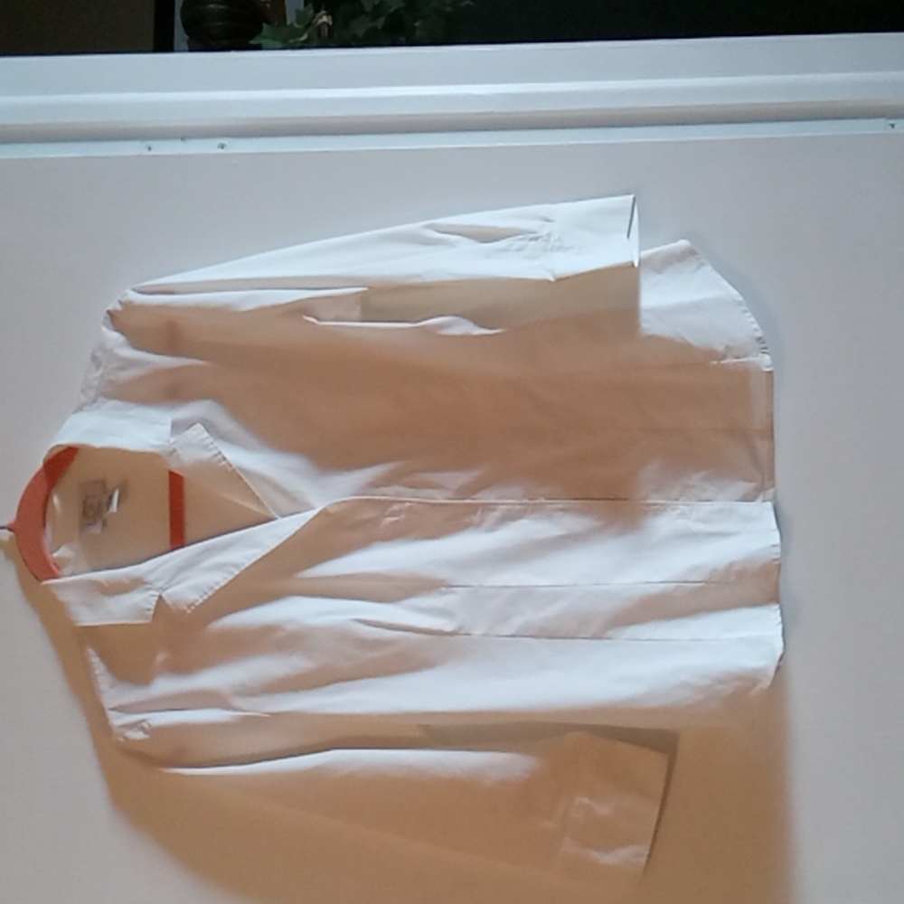 Ann Taylor Loft, 10,white